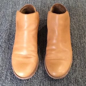 Women’s Frye Elyssa Shootie Ankle Boot